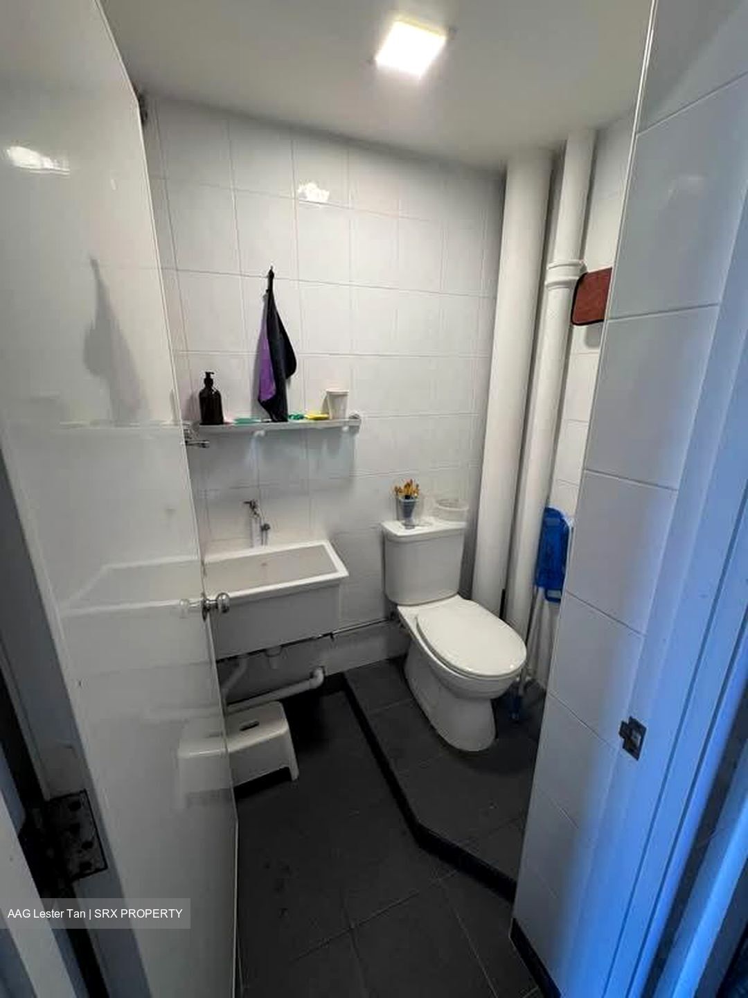 Cavenagh Court (D9), Apartment #561285241